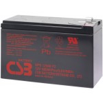 Akumulátor CSB UPS12580 F2 